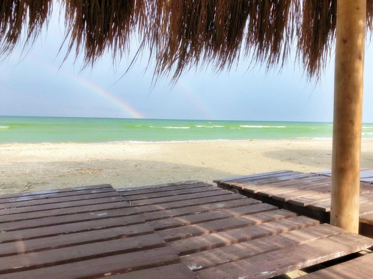 Estrella De Mar Daire Navodari Dış mekan fotoğraf
